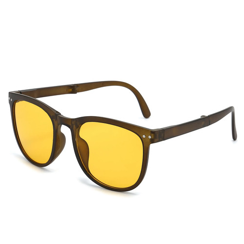 Folding sunglasses portable - folding,