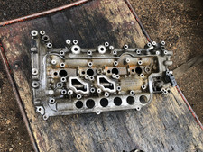cylinder head  2.0 vauxhall vivaro  renault trafic m9r 780 782  2007 to 2010 van