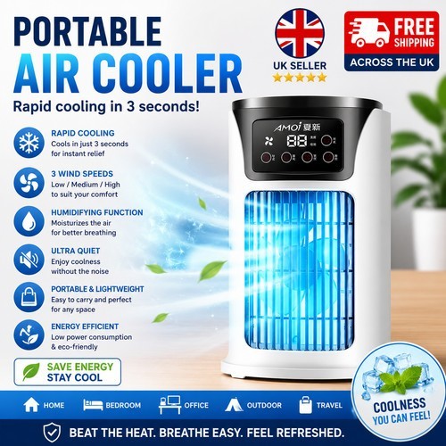 10l portable cooler air - cooler,