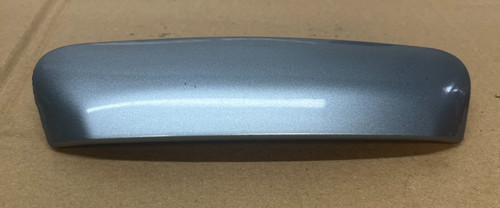 Vauxhall corsa 14 rear - 07-14,