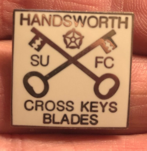 Rare sheffield united - sheffield,