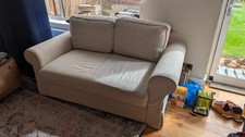 IKEA BACKABRO 2-Seater Sofa