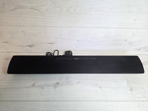 Panasonic htb8 sound bar - sc-htb8,
