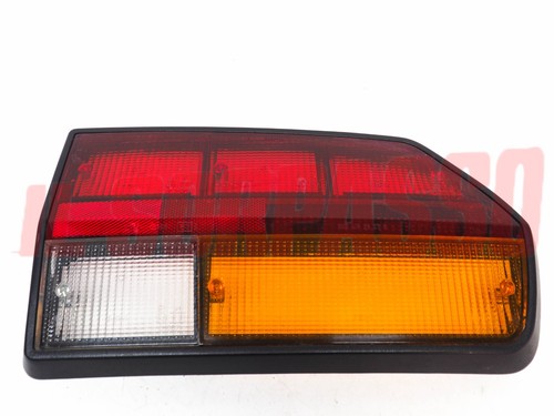 Right rear taillight alfa - taillight,