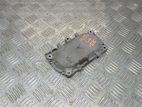 Turbo cylinder head - 1.4,