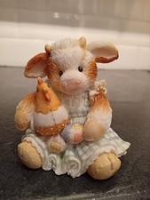 Mary's Moo Moos "Patty"