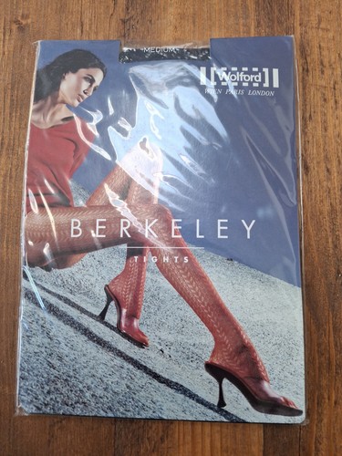 Wolford berkeley medium navy - medium,