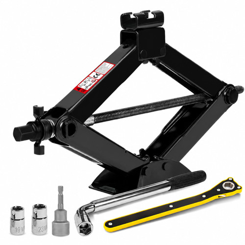 Gadlane scissor jack kit - gadlane,
