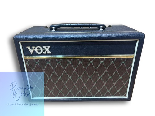 Vox pathfinder v9106 guitar - 10,