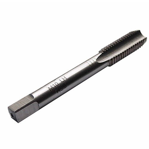 Metric left hand - hand, m10x1.0mm