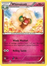 FAIRY Pokemon TCG Cards Choose
