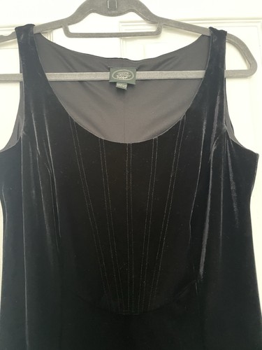 Vintage laura ashley long - vintage,