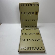 Aufsätze und Vorträge. 2
