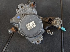 PEUGEOT 407 2010 2.0 HDi HIGH-PRESSURE FUEL INJECTION PUMP Delphi 9656391680