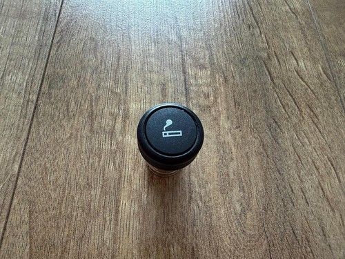 Genuine ford cigarette lighter - genuine,