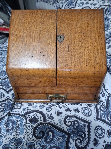 19th century antique oak - 19th,