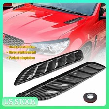 Universal Front Car Side Hood