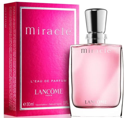 Lancome miracle 30ml eau - miracle,