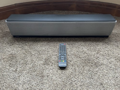 Yamaha ysp 800 soundbar - yamaha,
