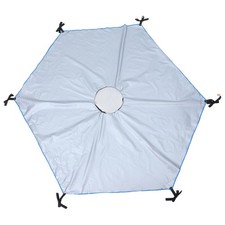 Trampoline Shade Canopy