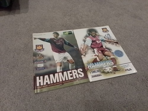 West ham united match - ham,
