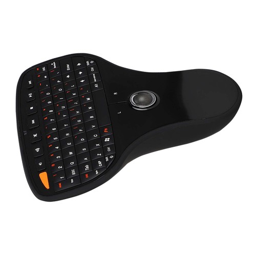 Wireless keyboard qwerty - wireless,