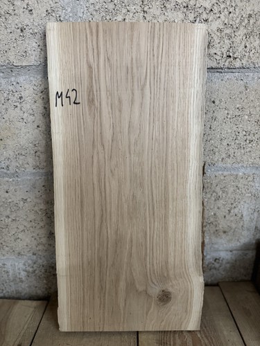 Oak hardwood timber offcut - timber,