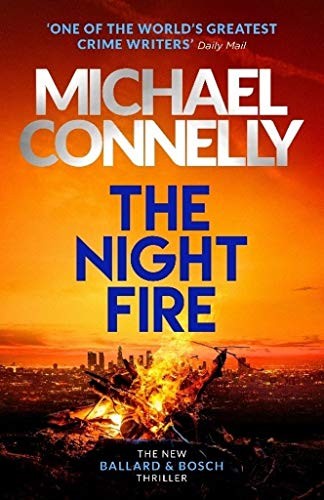 The night fire - the, new