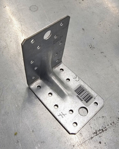 Simpson strong tie - abr90, z275