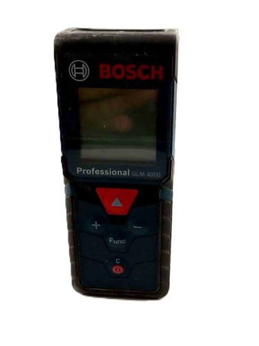 Bosch glm 4000 40 - bosch,