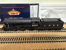 Bachmann Branchline 32-275