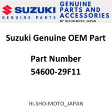 OEM SUZUKI SPEEDOMETER DRIVE