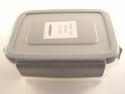 Medium resealable lockable - x,