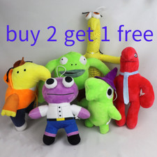 20cm Smiling Friends Plush