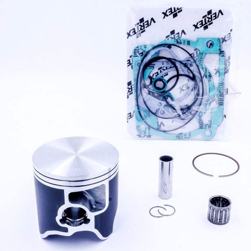 Vertex top end piston - vertex,