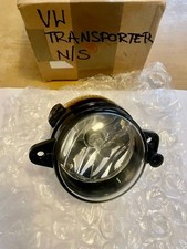 Fog Lamp