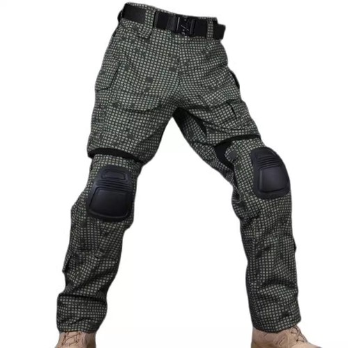 Airsoft combat trousers army - combat,