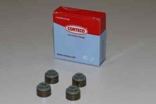 New Seal Set, valve stem for