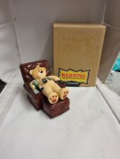 Bad Taste Bears Collectors Figure - Norman