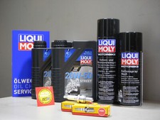 Maintenance Kit Honda CB 250 G