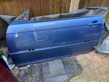 BMW E46 M3 Coupe Convertible