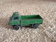 HUSKY FORWARD CONTROL LAND