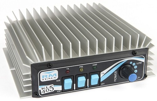 Kl405 30mhz 60w 200w - rm, 3-30mhz
