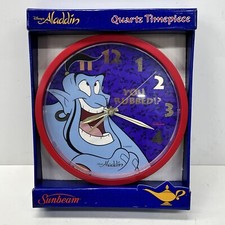 Disney's Aladdin Genie 8”