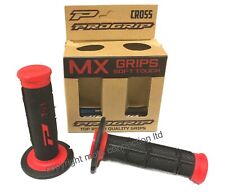PROGRIP 791 GRIPS BLACK / RED