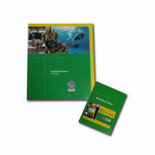 PADI Manual - Enriched Air Diver, Computer Use 70470