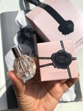 Viktor&Rolf Flower Bomb L'Eau de Parfum Miniature Perfume 7ml