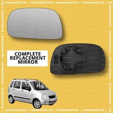 Left side for Suzuki Wagon R