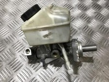 Volvo XC 90 2004 Brake Master