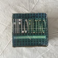 Honda NX650 Dominator Hiflofiltro Motorcycle Air Filter #HFA1612 Box #10